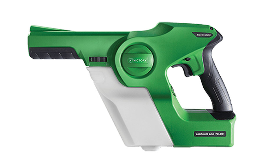 Victory Electrostatic Sprayer